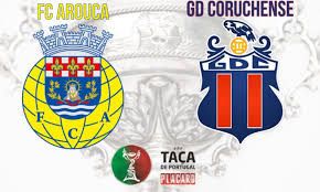 Segue os resultados em direto do liga portugal 2021/2022, resultados , jogos agendados e liga portugal classificações. F C Arouca Vence Coruchense E Segue Na Taca De Portugal Discurso Directo