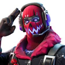 Tons of awesome ghoul trooper pink wallpapers to download for free. Here Are All Fortnite S New Leaked Wicked Halloween Skins