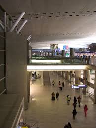 Cdg Terminal 2f 3 Aeroport De Paris Charles De Gaulle Wikipedia Aeroport Paris Aeroport Paris