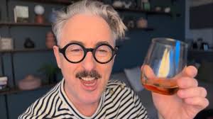 Today's the day!! 'Victor and Barry's Kelvinside Compendium