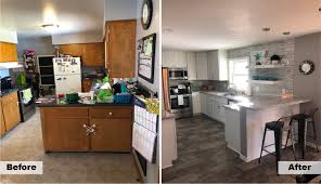 Store your cds, dvds and other stereo equipment with style, or choose from a variety of stereo cabinets with drawers or shelves. Modern Kitchen Remodel