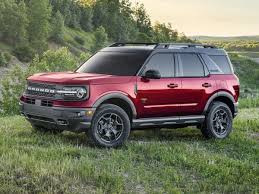 But an amazing thing about the bronco is that if you want bigger, better off. 2021 Ford Bronco Sport Outer Banks Charlotte Nc Serving Indian Trail Pineville Matthews North Carolina 3fmcr9c61mra91711