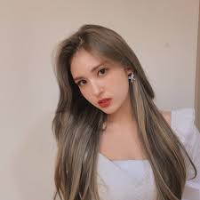 Somi Bar On Twitter In 2020 Jeon Somi Kpop Hair Hairstyle