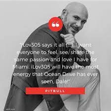 Pin On Pitbull Mr 305 Mr Worldwide