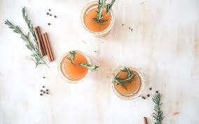 Check out these 14 recipes for christmas mocktails that are so festive and tasty, nob. Happy Christmas Apple Cider Bourbon Drink Nummer Funfzehn