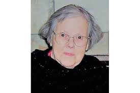 Marjorie Cordts Obituary (1927