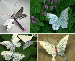 Pin By Hamed Alshabibi On Art Tin Can Art Pop Can Crafts Aluminum Can Crafts