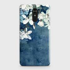 LG Q Stylo 4 Cover Case Beautiful white ...