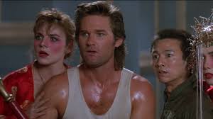 Big Trouble in Little China (1986) | MUBI
