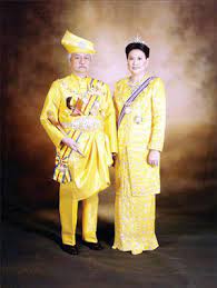 Nevertheless, only 5 remain in the states today. Maharum Bugis Syah Mbs