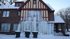 Worse, the frozen water can rupture the pipe and cause major damage. How To Thaw Frozen Pipes And Prevent Pipes From Freezing