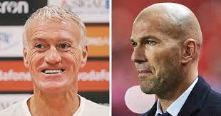 Didier claude deschamps (born 15 october 1968) is a french former professional footballer who has been manager of the france national team since 2012. Varane Reagiert Auf Den Streit Um Benzema Zwischen Zidane Und Deschamps Es Gibt Kein Tabuthema Tribuna Com