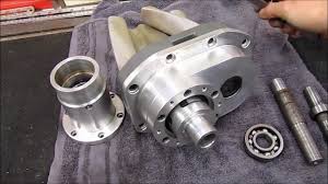 Trova una vasta selezione di everlast a prezzi vantaggiosi su ebay. In Jeff S Shed Modding An Eaton M90 Supercharger Youtube