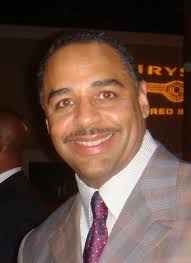 Ed Gordon (journalist)