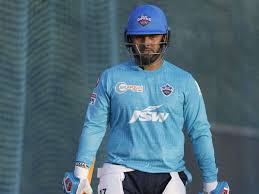 Rajneesh gupta on the delhi capitals's ipl record. Watch Sixes Off Spinners At Will Rishabh Pant Displays Dazzling Strokeplay At Delhi Capitals Net Session Cricket News Times Of India