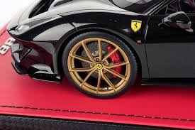We did not find results for: Ferrari 488 Pista 1 18 Mr Collection Models