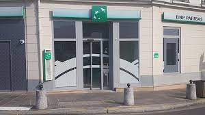 The single point of entry to bnp paribas fixed income's global web services. Bnp Paribas Nanterre Banque Adresse