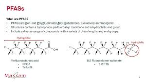 Pfas background and nomenclature information and resources. Pfas Dark Matter Per And Polyfluorinated Precursors In Soil And Water Pat Benvenuto Heather Lord Terry Obal Maxxam Analytics Mississauga On Canada Ppt Download