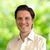 Hamish Mackintosh-Keiller