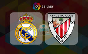 Атлетік більбао — реал мадрид. Prognoz Matcha Real Madrid Atletik Bilbao 23 Oktyabrya