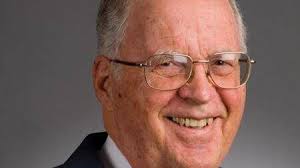 Gordon Reid, who founded Giant Tiger in Ottawa, dies at 89