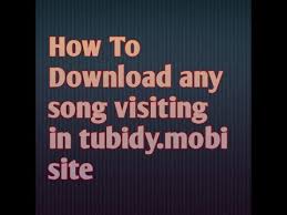 Tubidy indexes videos from internet and transcodes them into mp3 and mp4 to be played on your mobile phone. Tubidy Mp3 Video Download Tubidy Mobi Music Download Video Downloading Site The Bulletin Time