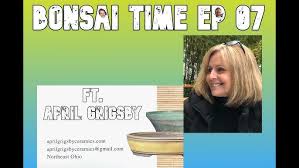 Reflections from April Grigsby, an American Potter's Journey