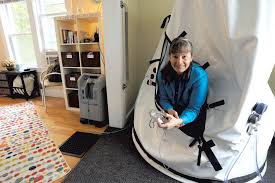 Is Hyperbaric Oxygen A Miracle Cure Health Fitness Seven Days Vermont S Independent Voice