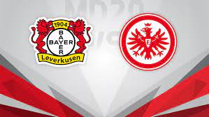 Kritik mücadele de bayer leverkusen ile eintracht frankfurt maçı 24 nisan cumartesi günü saat 19:30'da başlayacak. Bundesliga Bayer 04 Leverkusen Vs Eintracht Frankfurt Matchday 20 Match Preview