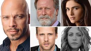 Netflix's 'The Night Agent' Season 2 Rounds Out Cast