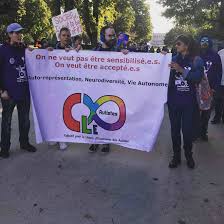 As asperger syndrome has genetic elements it is not uncommon for multiple family members to share. Exclusion Des Personnes Autistes Wikipedia