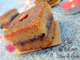 Kalb El Louz Mahchi Ou Farci Amour De Cuisine Recette Patisserie Patisserie Algerienne Recette