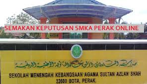 Bahan maklumat mssd medium utama media sosial temasya sukan olahraga mssd kota kinabalu 2018 untuk keputusan terkini dan pantas sila join telegram channel. Semakan Keputusan Smka Perak 2018 Online Mysemakan