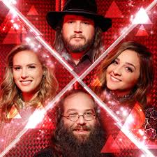 The Voice Season 10 2016 Winner Who Wins It All Pr