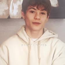 Preston Oliver Talking