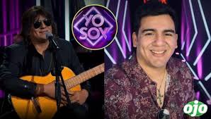 Yo soy es un programa de telerrealidad peruano de canto e imitación estrenado el 9 de abril de 2012 en latina televisión. Dz6le2zgokkfkm