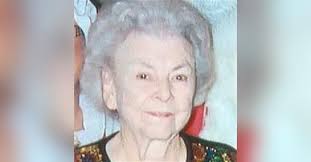 Leola Faye Farris Obituary