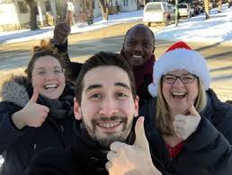 Les donateurs au cœur de notre épanouissement