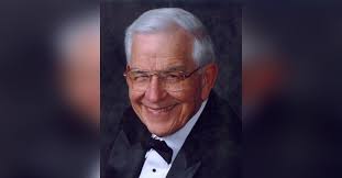 Obituary information for Rev. Roy Yates Jerrell, Jr.