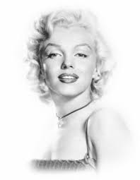 Marilyn Monroe PNG transparent image download, size: 192x192px
