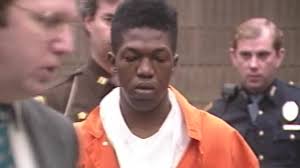 Man who spent 6 years in prison says former detective Mark Handy is to blame