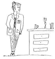 Sebuah proses rekrutmen dimulai dari pencarian pelamar dan diakhiri gambar sedetail mungkin. Psikotest Menggambar Manusia Dan Pohon Kompi