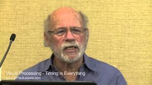 Visual Processing