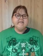 Obituary information for Beth Ann Hanson