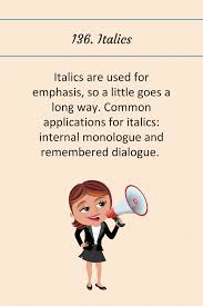 136 Italics Writing Motivation Fiction Writing Writing Coach
