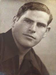 My great grandparents Louis and giselda albonetti. First photo: taken in  1919 in Leland Mississippi, 6 years before they relocated to Cincinnati  Ohio. Second photo: taken in December 1974