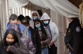 An employer making a reference letter for his employee for immigration purposes need not fret too much about writing one as there are also sample letters that can assist him. Why Reforming The U S Approach To Deportations Could Be Biden S Biggest Immigration Challenge Pbs Newshour