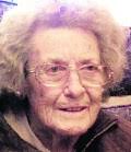 Mildred Harder Obituary (2013)