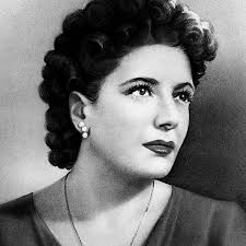 Cuando Mussolini se enamoró de Ida Dasler