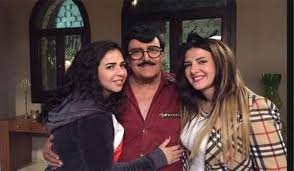 Check spelling or type a new query. Ø§Ù„ÙÙ†Ø§Ù†Ø© Ø¥ÙŠÙ…ÙŠ Ø³Ù…ÙŠØ± ØºØ§Ù†Ù… ØªÙ†Ø´Ø± ØµÙˆØ±Ø© Ù„ÙˆØ§Ù„Ø¯Ù‡Ø§ Ø³Ù…ÙŠØ± ØºØ§Ù†Ù… ÙˆÙˆØ§Ù„Ø¯ØªÙ‡ Ø¯Ù„Ø§Ù„ Ø¹Ø¨Ø¯Ø§Ù„Ø¹Ø²ÙŠØ² Ø´Ø¨ÙƒØ© Ø±Ù…Ø¶Ø§Ù† Ø§Ù„Ø¥Ø®Ø¨Ø§Ø±ÙŠØ©
